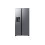 SAMSUNG - Side by Side RS70F64KDTEF