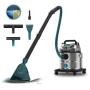 CECOTEC - Aspirador Conga CarpetClean 20000 Pro Ultra A01_EU01_115426