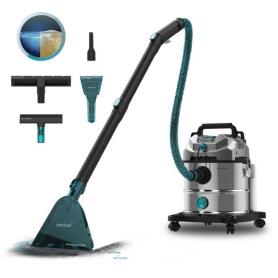 CECOTEC - Aspirador Conga CarpetClean 20000 Pro Ultra A01_EU01_115426