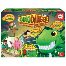 EDUCA - Dino Danger 19450