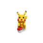 LEGO - Pikachu e Pokébola 72152