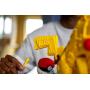 LEGO - Pikachu e Pokébola 72152