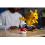 LEGO - Pikachu e Pokébola 72152