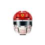 LEGO - Capacete Scuderia Ferrari HP de Charles Leclerc 43014