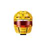 LEGO - Capacete Scuderia Ferrari HP de Lewis Hamilton 43022