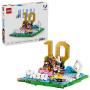 LEGO - Lionel Messi - Destaques do Futebol 43011