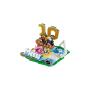 LEGO - Lionel Messi - Destaques do Futebol 43011