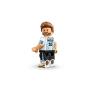 LEGO - Lionel Messi - Destaques do Futebol 43011