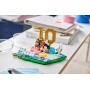 LEGO - Lionel Messi - Destaques do Futebol 43011