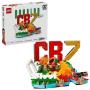 LEGO - Cristiano Ronaldo - Destaques do Futebol 43012