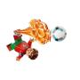 LEGO - Cristiano Ronaldo - Destaques do Futebol 43012