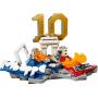 LEGO - Kylian Mbappé - Destaques do Futebol 43013