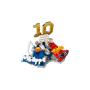 LEGO - Kylian Mbappé - Destaques do Futebol 43013