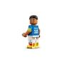 LEGO - Kylian Mbappé - Destaques do Futebol 43013