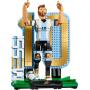 LEGO - Lionel Messi - Lenda do Futebol 43015