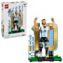LEGO - Lionel Messi - Lenda do Futebol 43015