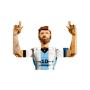 LEGO - Lionel Messi - Lenda do Futebol 43015