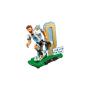 LEGO - Lionel Messi - Lenda do Futebol 43015