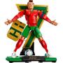 LEGO - Cristiano Ronaldo - Lenda do Futebol 43016