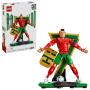 LEGO - Cristiano Ronaldo - Lenda do Futebol 43016
