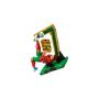 LEGO - Cristiano Ronaldo - Lenda do Futebol 43016