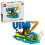 LEGO - Vini Jr. - Destaques do Futebol 43027