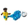 LEGO - Vini Jr. - Destaques do Futebol 43027
