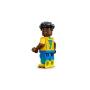 LEGO - Vini Jr. - Destaques do Futebol 43027