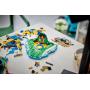 LEGO - Vini Jr. - Destaques do Futebol 43027