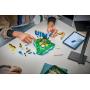 LEGO - Vini Jr. - Destaques do Futebol 43027