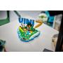 LEGO - Vini Jr. - Destaques do Futebol 43027