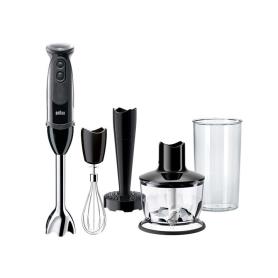 BRAUN - Varinha MQ5237BK
