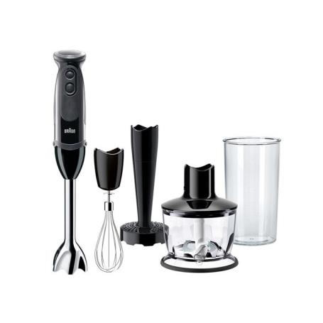 BRAUN - Varinha MQ5237BK