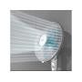 CECOTEC - Ventoinha de Pé EnergySilence 520 Power White 5902