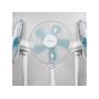 CECOTEC - Ventoinha de Pé EnergySilence 520 Power White 5902