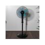 CECOTEC - Ventoinha de Pé EnergySilence 520 Power Black 5903
