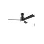 CECOTEC - Ventoinha Teto EnergySilence Aero 4850 Style Black 5836