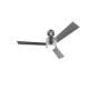 CECOTEC - Ventoinha Teto EnergySilence Aero 4850 Style Steel 5837