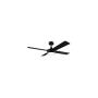 CECOTEC - Ventoinha Teto EnergySilence Aero 5200 Black Line 5990