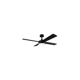 CECOTEC - Ventoinha Teto EnergySilence Aero 5200 Black Line 5990
