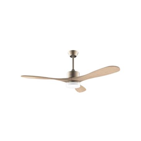 CECOTEC - Ventoinha Teto EnergySilence Aero 5290 Golden Pro 5983
