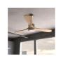 CECOTEC - Ventoinha Teto EnergySilence Aero 5290 Golden Pro 5983