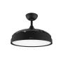 CECOTEC - Ventoinha Teto EnergySilence Aero 4280 Invisible Black 5993
