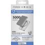 FORCE POWER - Powerbank 5000 mAh F151300