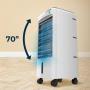 CECOTEC - Climatizador de Ar EnergySilence 3500 Cool Compact 8303