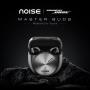 NOISE - Earbuds Sound by BOSE Masterbuds 2 Carbon AUD-HDPHN-MASTERBUDS-2-CARBON