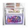 HOTPOINT - Frigorífico 1 Porta HPMLF 6443 XBR4E