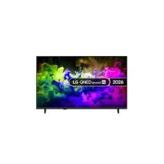 LG - QNED MiniLED AI SmartTV 4K 43QNED7EB3C.AEU