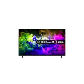 LG - QNED MiniLED AI SmartTV 4K 50QNED7EB3C.AEU