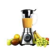 CECOTEC - Liquidificadora Power Black Titanium 1300 PerfectMix 4140